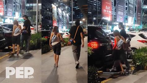 kobe paras scandal|Kyline Alcantara gives safe answers when asked about Kobe Paras.